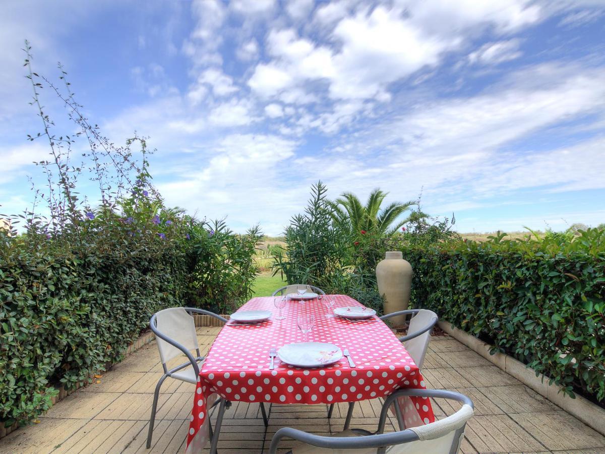 Apartment Catalona By Interhome Saint-Cyprien  Luaran gambar
