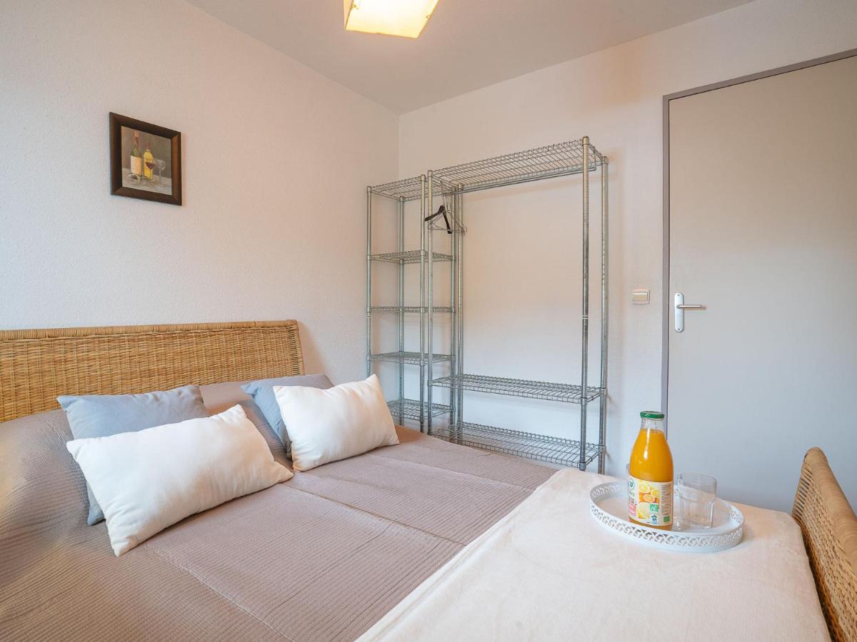 Apartment Catalona By Interhome Saint-Cyprien  Luaran gambar