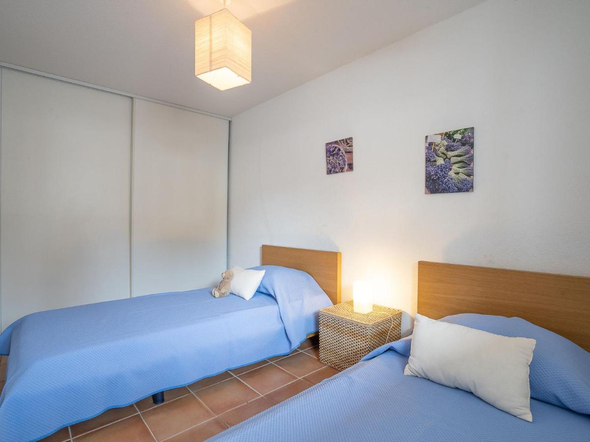 Apartment Catalona By Interhome Saint-Cyprien  Luaran gambar