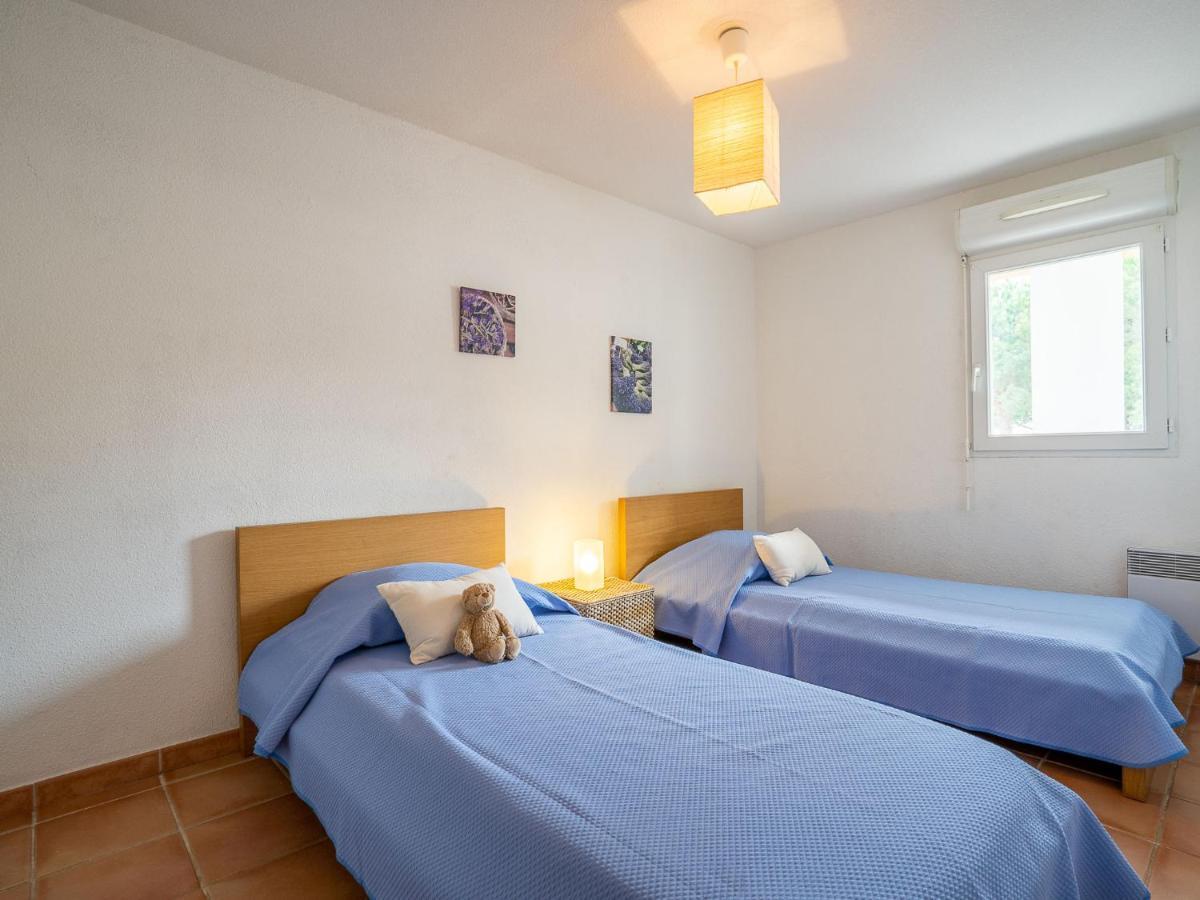 Apartment Catalona By Interhome Saint-Cyprien  Luaran gambar