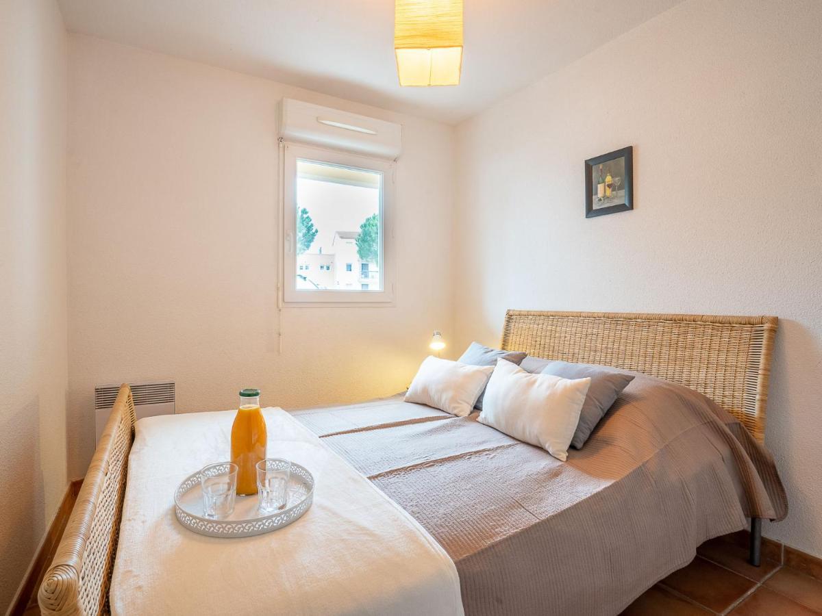 Apartment Catalona By Interhome Saint-Cyprien  Luaran gambar