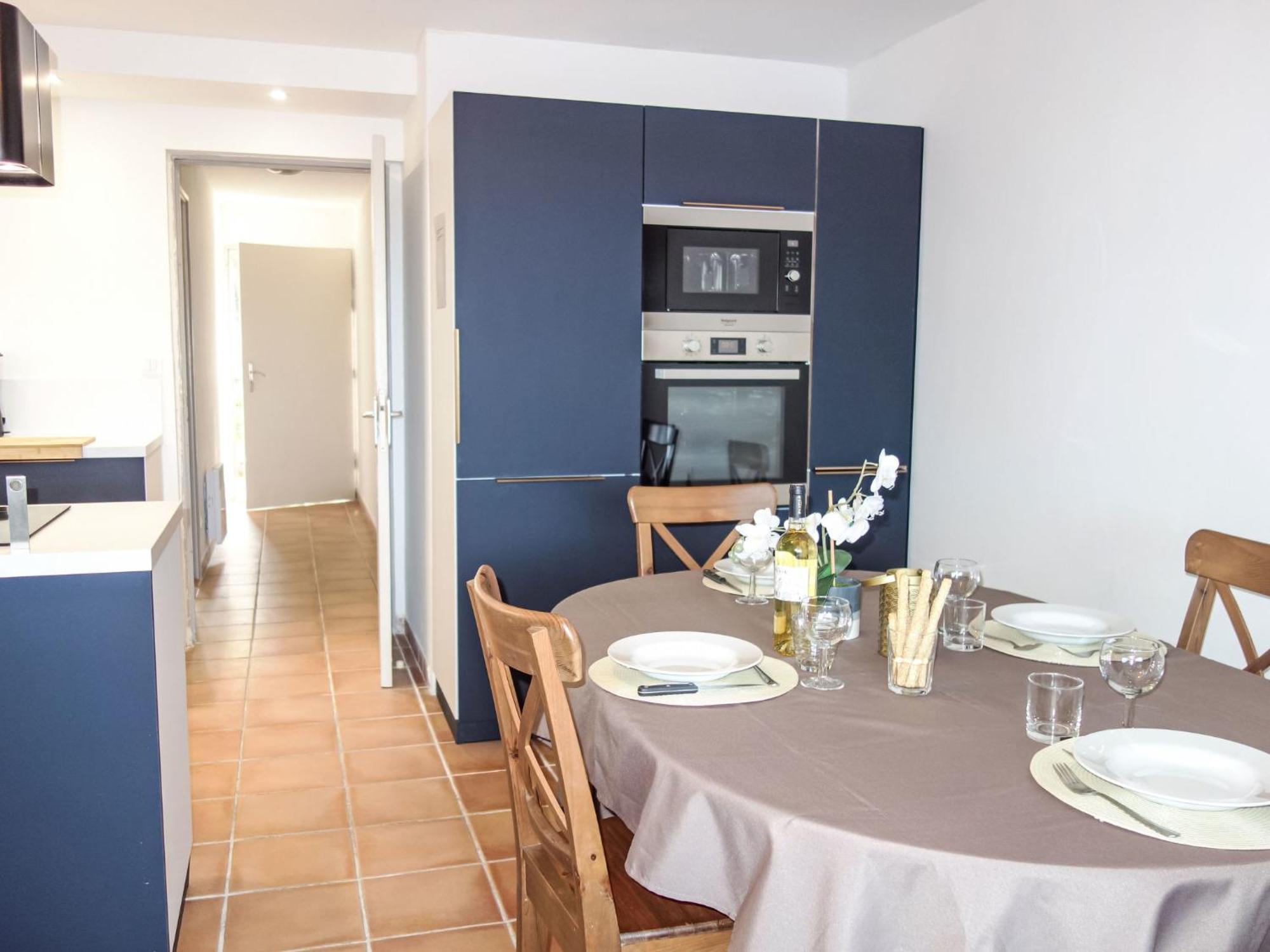 Apartment Catalona By Interhome Saint-Cyprien  Luaran gambar