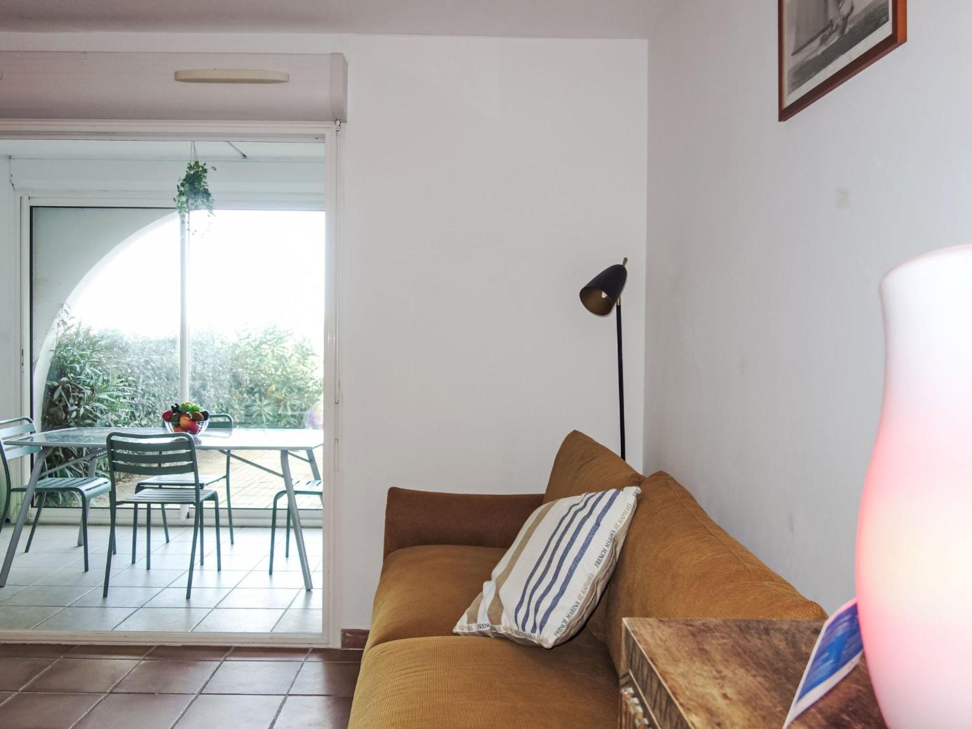 Apartment Catalona By Interhome Saint-Cyprien  Luaran gambar