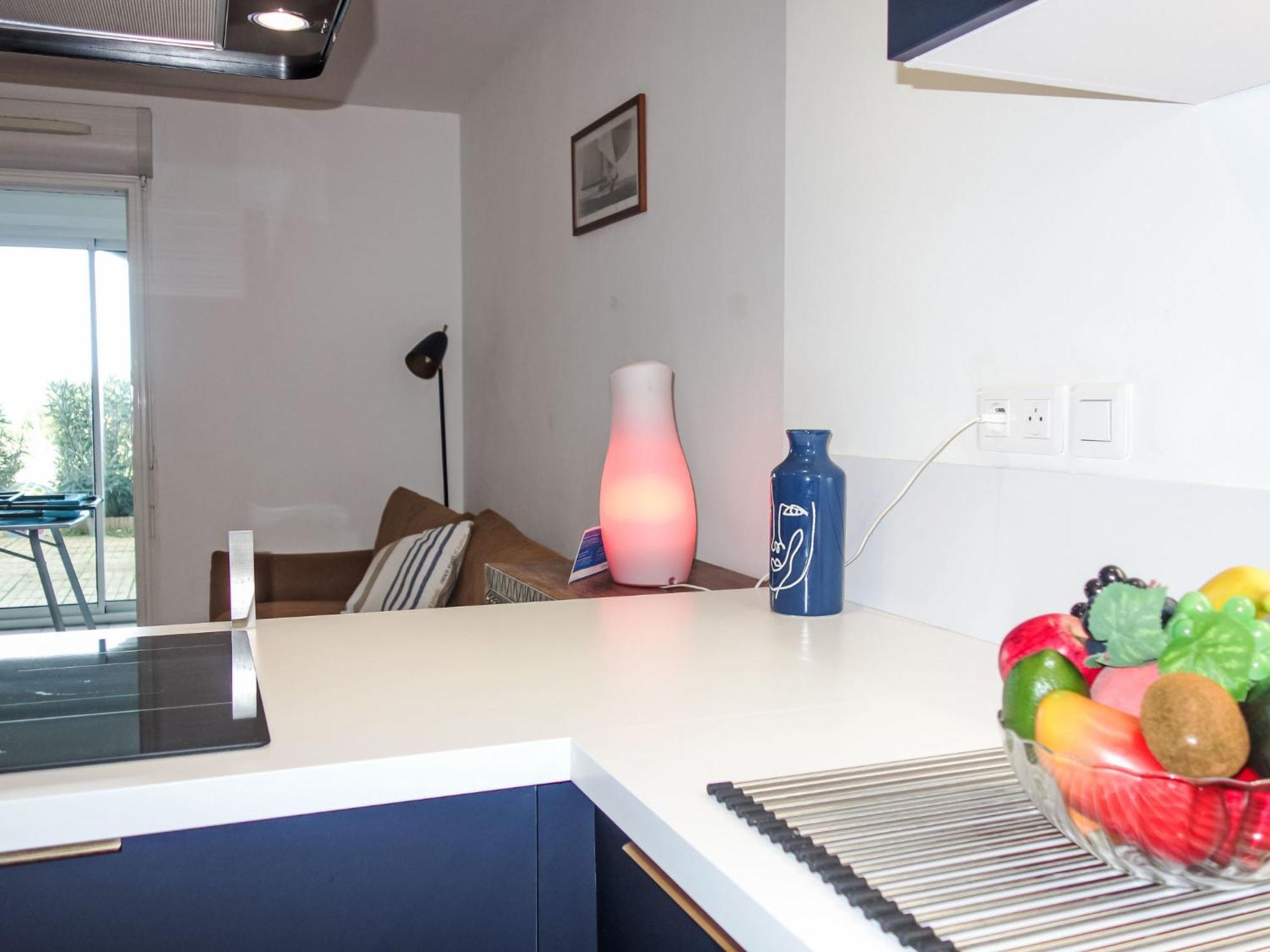 Apartment Catalona By Interhome Saint-Cyprien  Luaran gambar