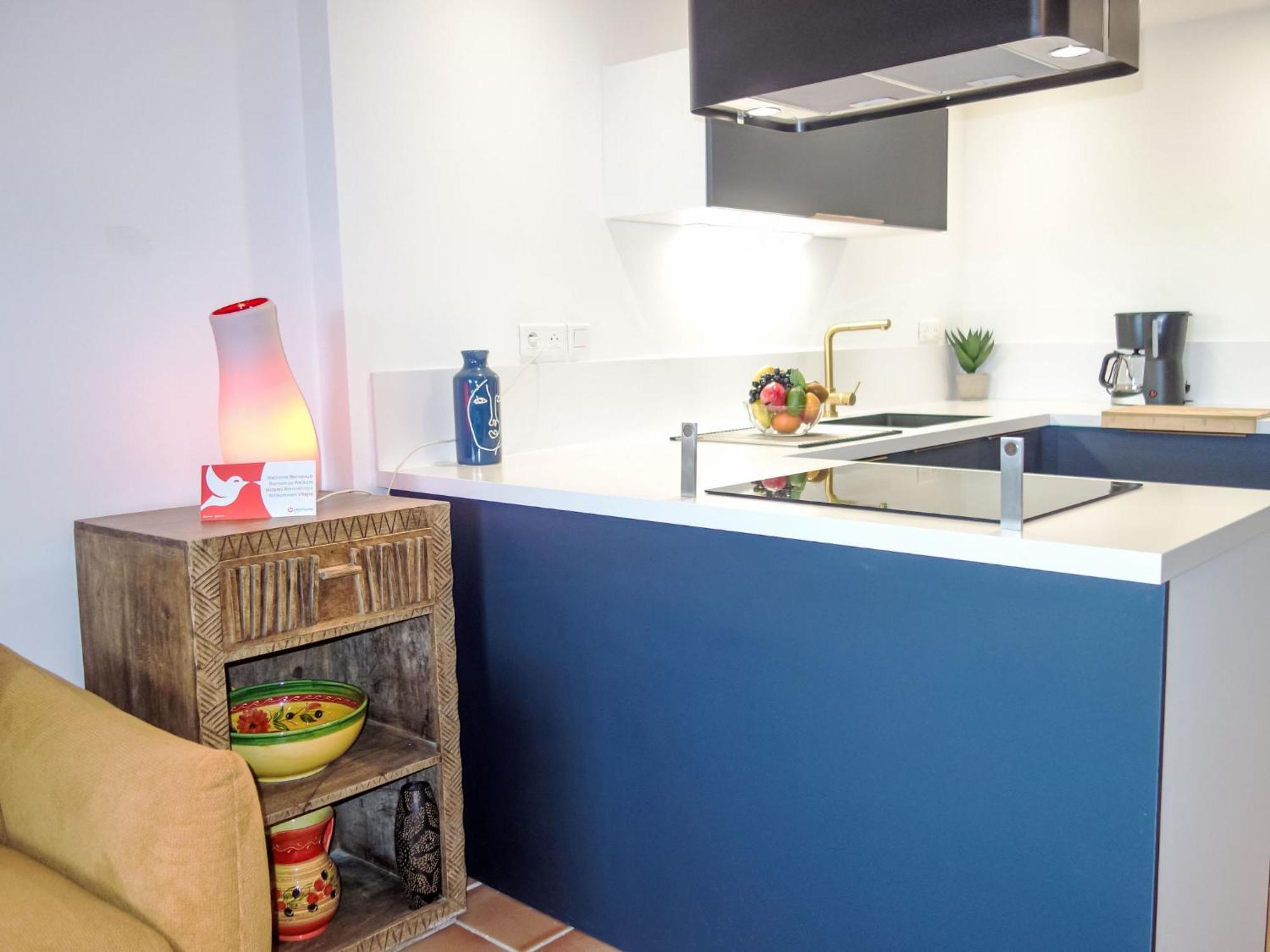 Apartment Catalona By Interhome Saint-Cyprien  Luaran gambar