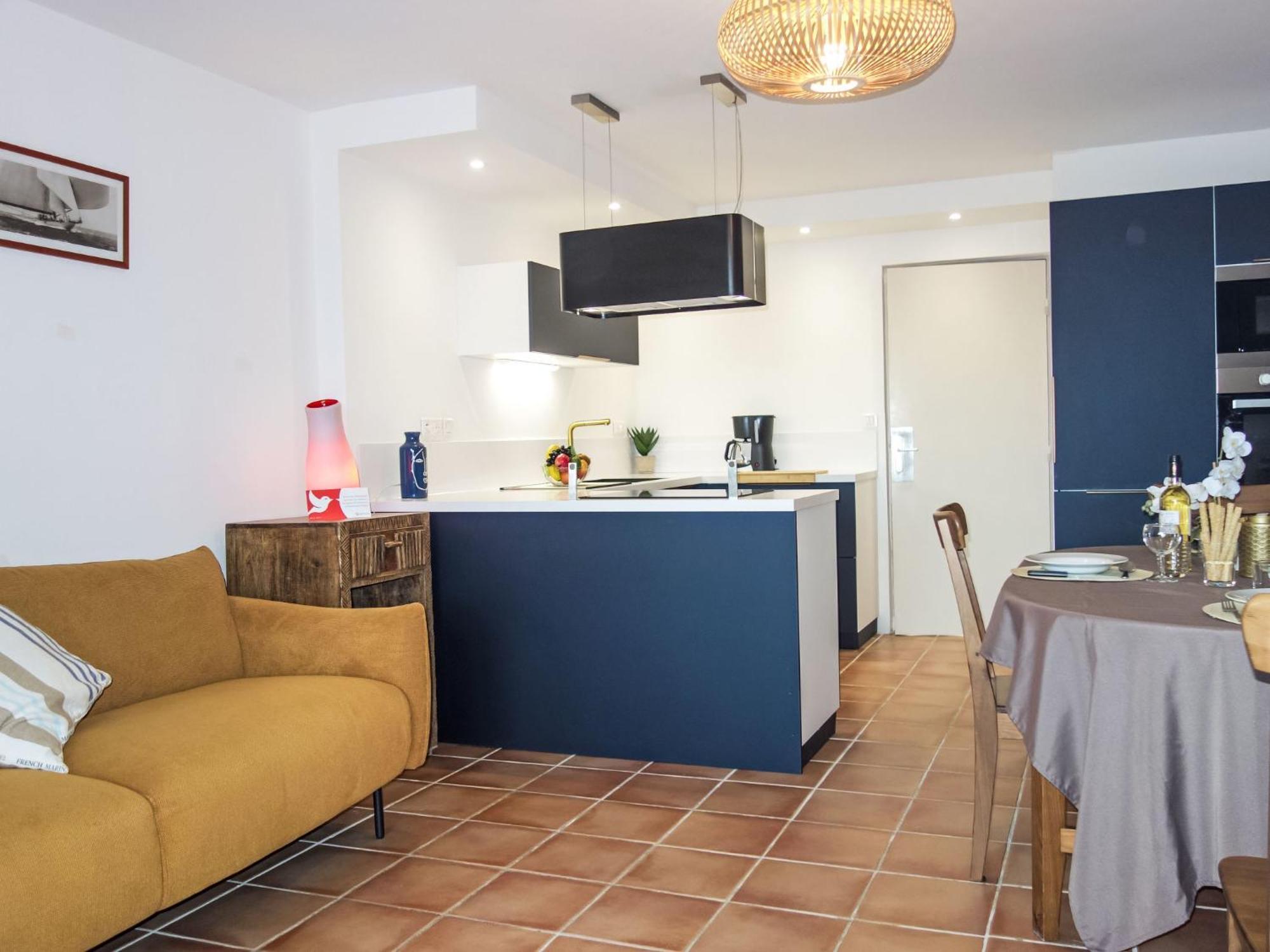 Apartment Catalona By Interhome Saint-Cyprien  Luaran gambar