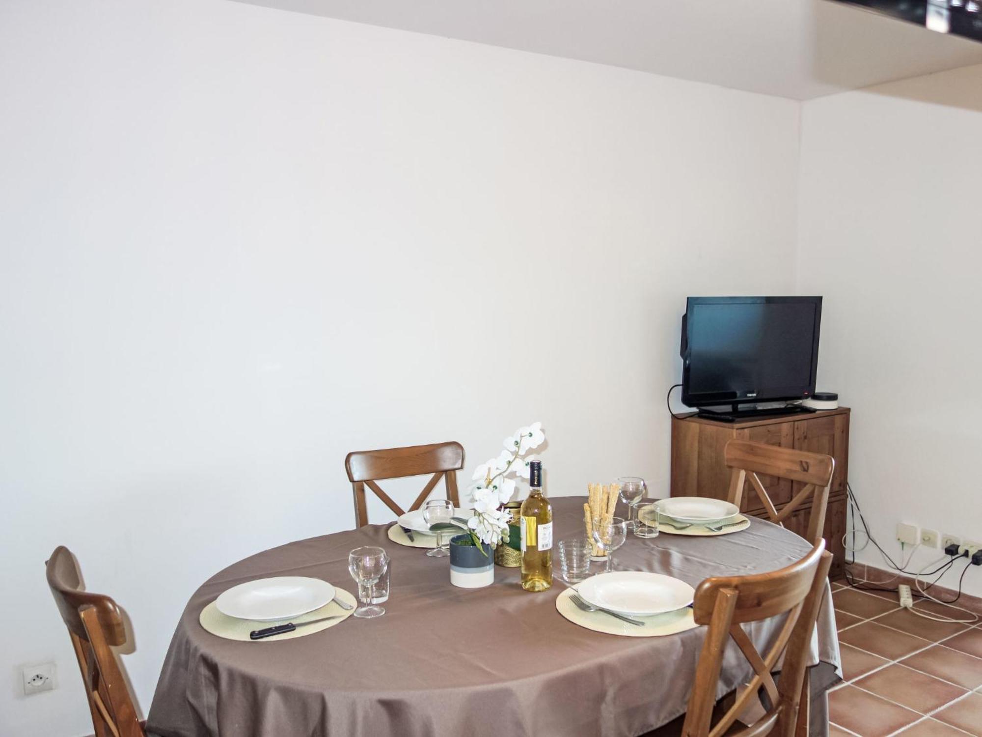 Apartment Catalona By Interhome Saint-Cyprien  Luaran gambar