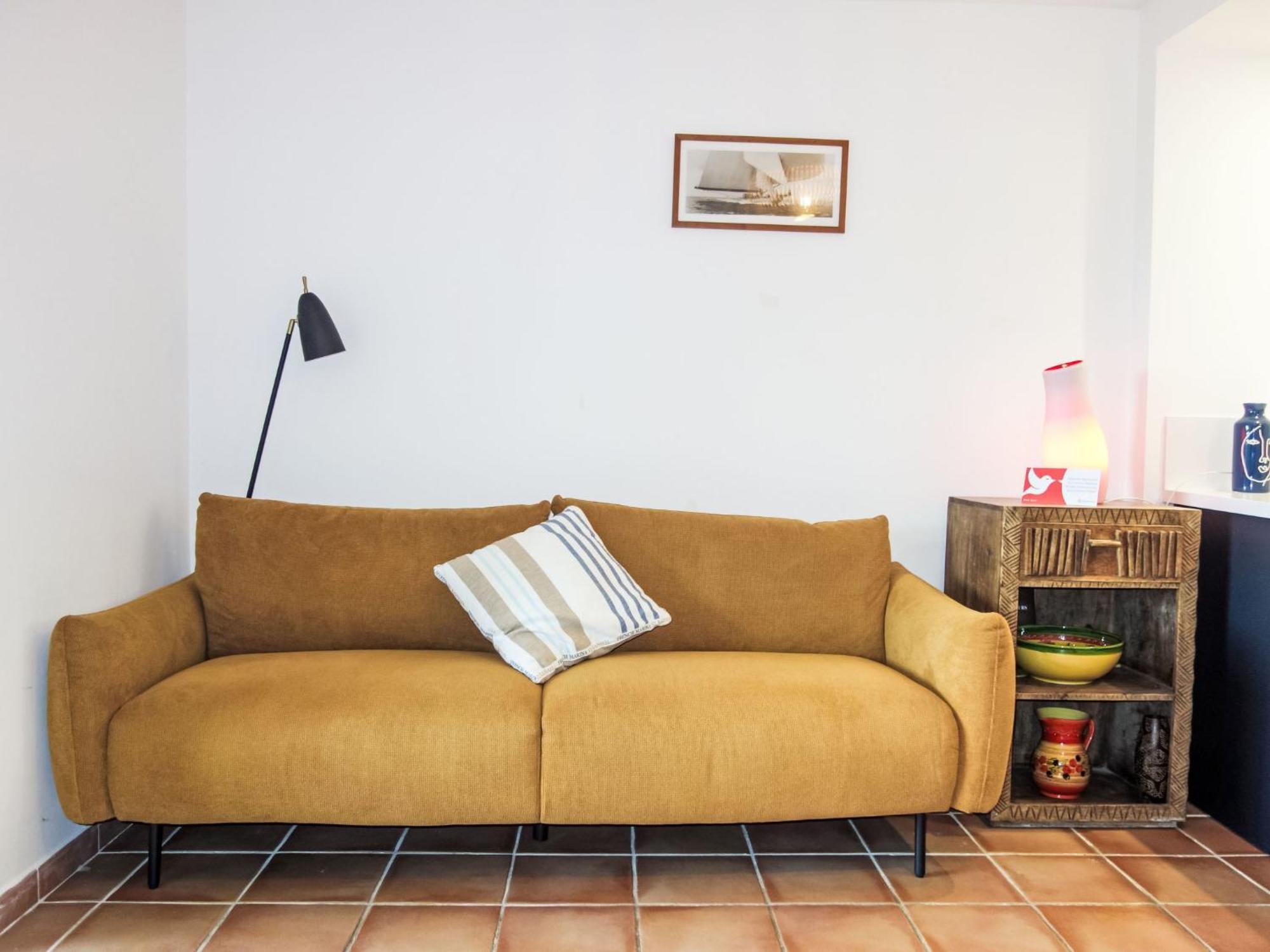 Apartment Catalona By Interhome Saint-Cyprien  Luaran gambar
