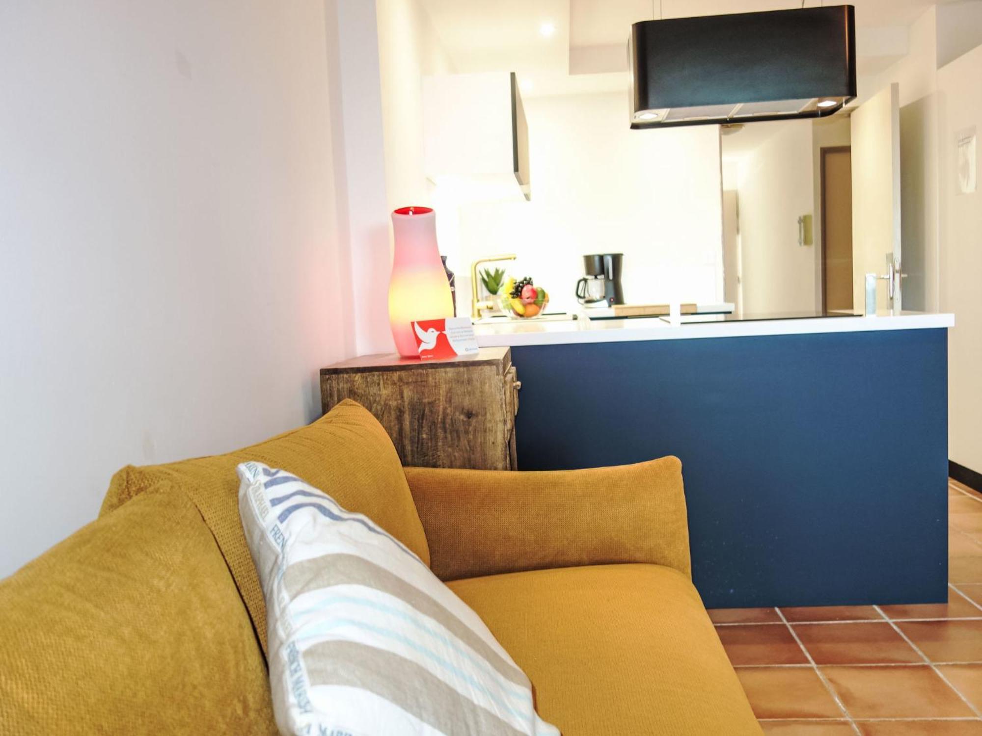 Apartment Catalona By Interhome Saint-Cyprien  Luaran gambar
