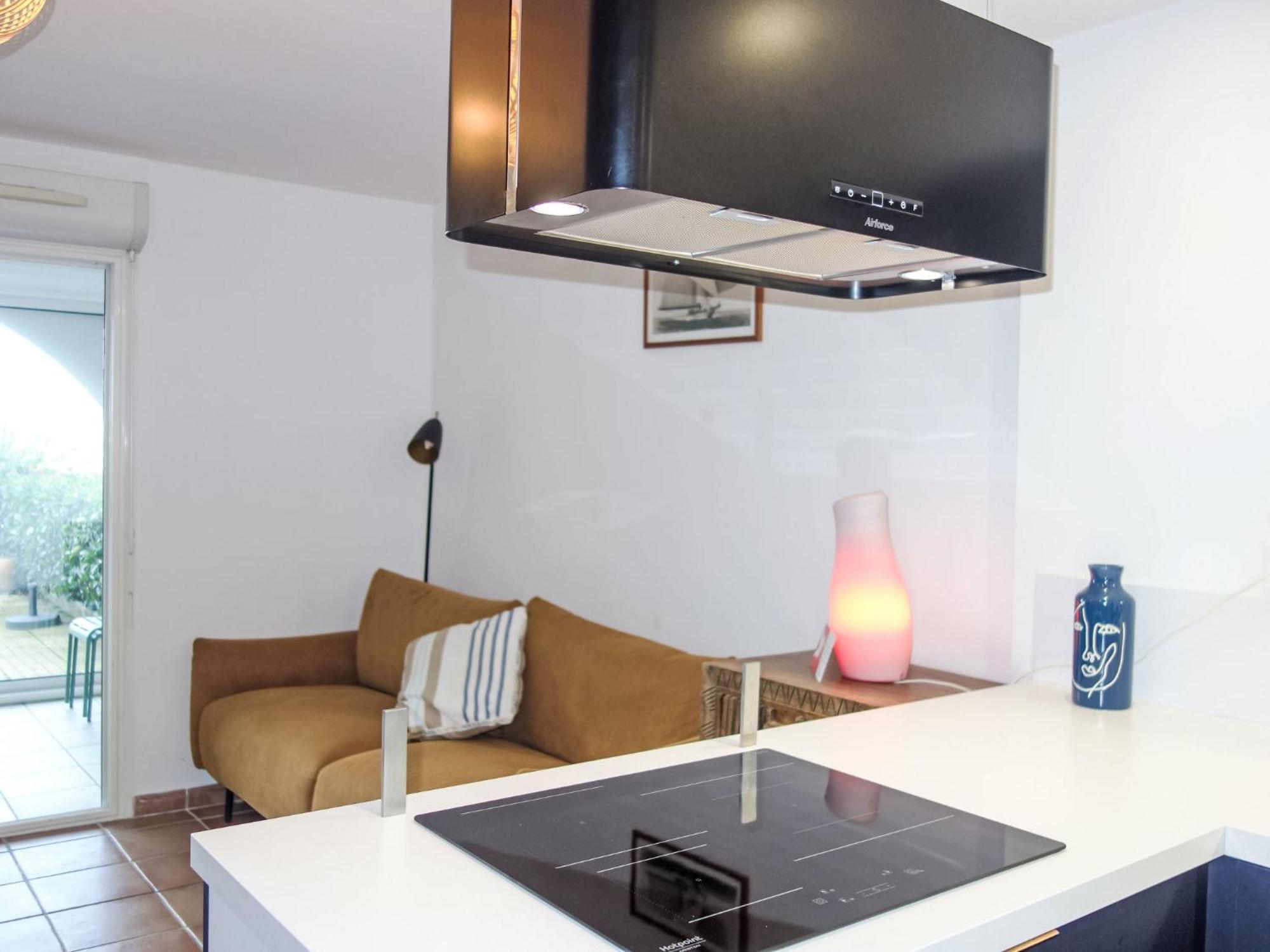 Apartment Catalona By Interhome Saint-Cyprien  Luaran gambar