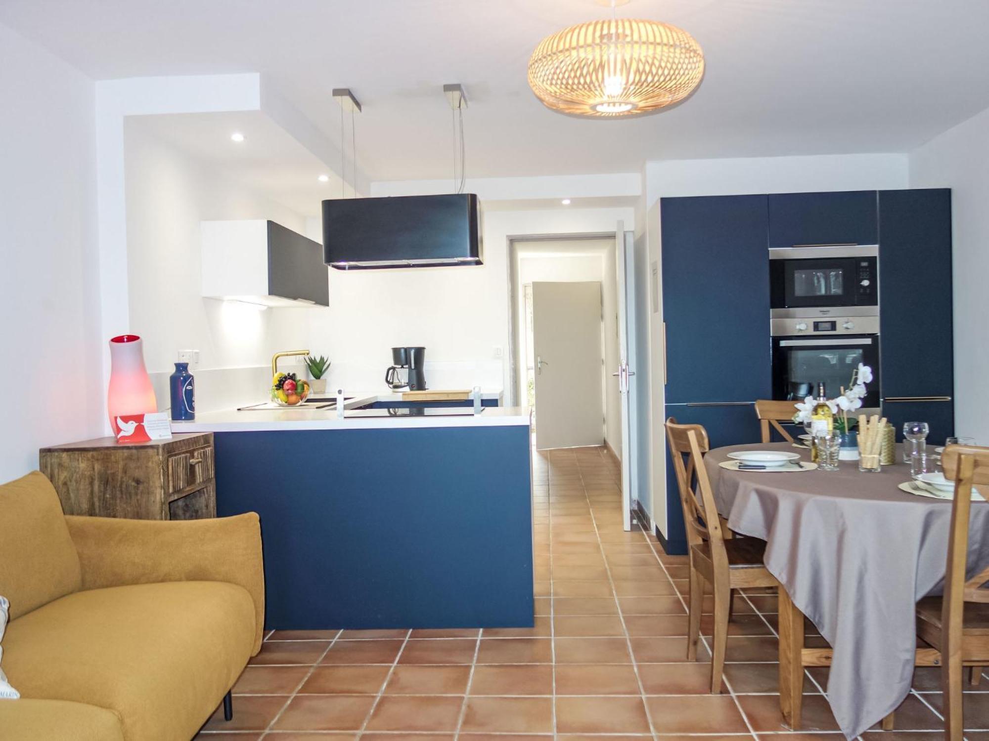 Apartment Catalona By Interhome Saint-Cyprien  Luaran gambar