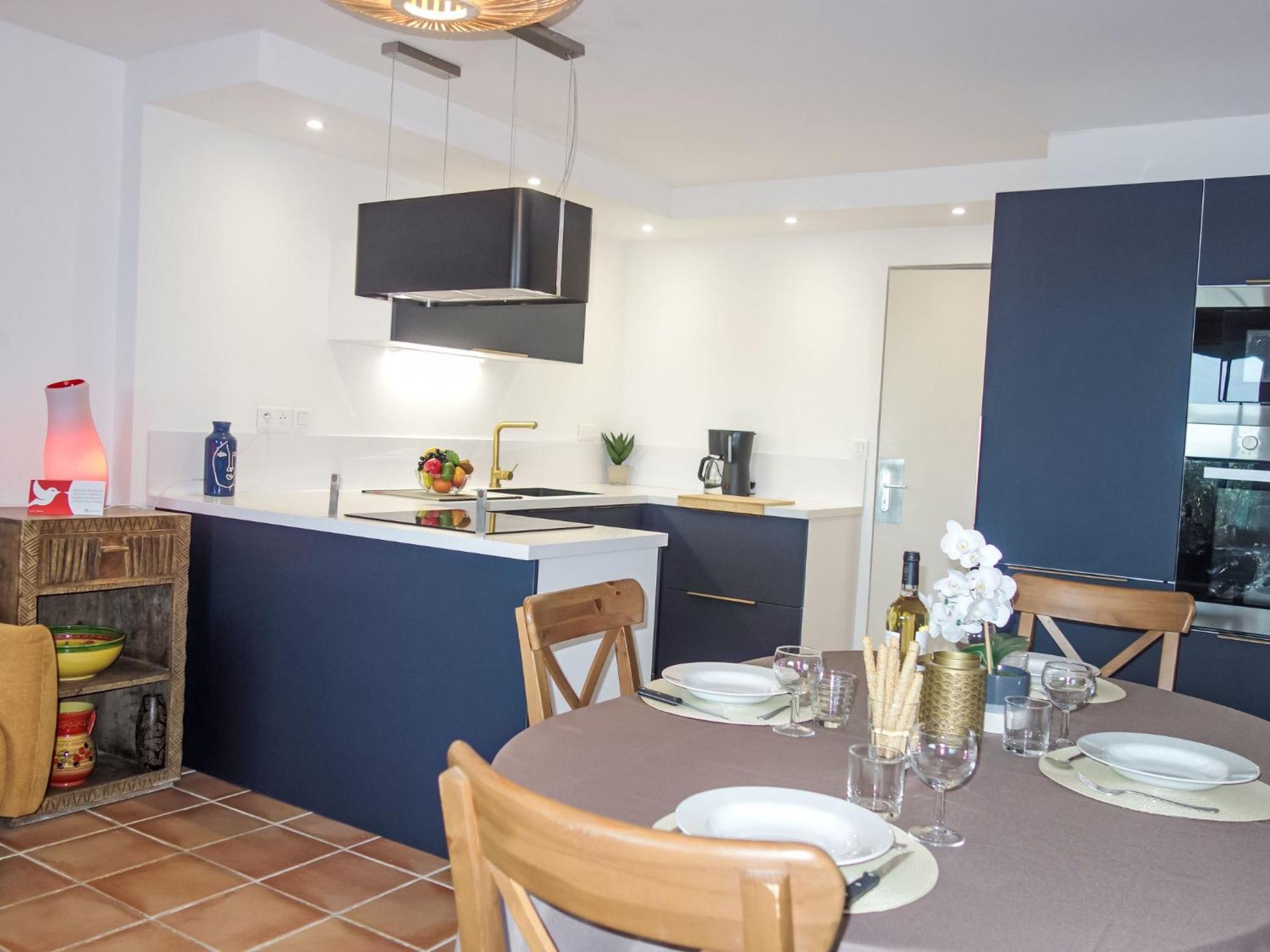 Apartment Catalona By Interhome Saint-Cyprien  Luaran gambar