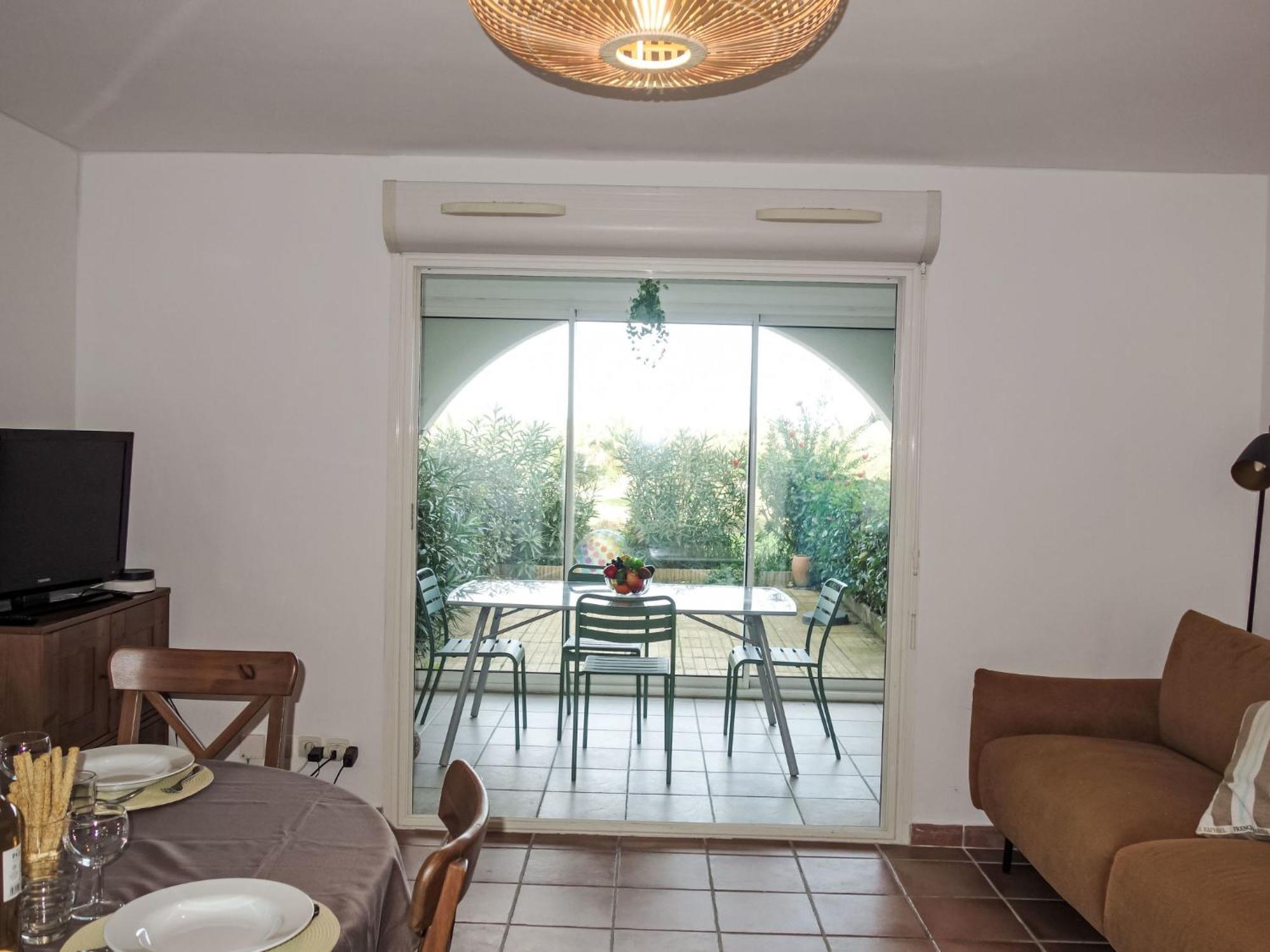 Apartment Catalona By Interhome Saint-Cyprien  Luaran gambar