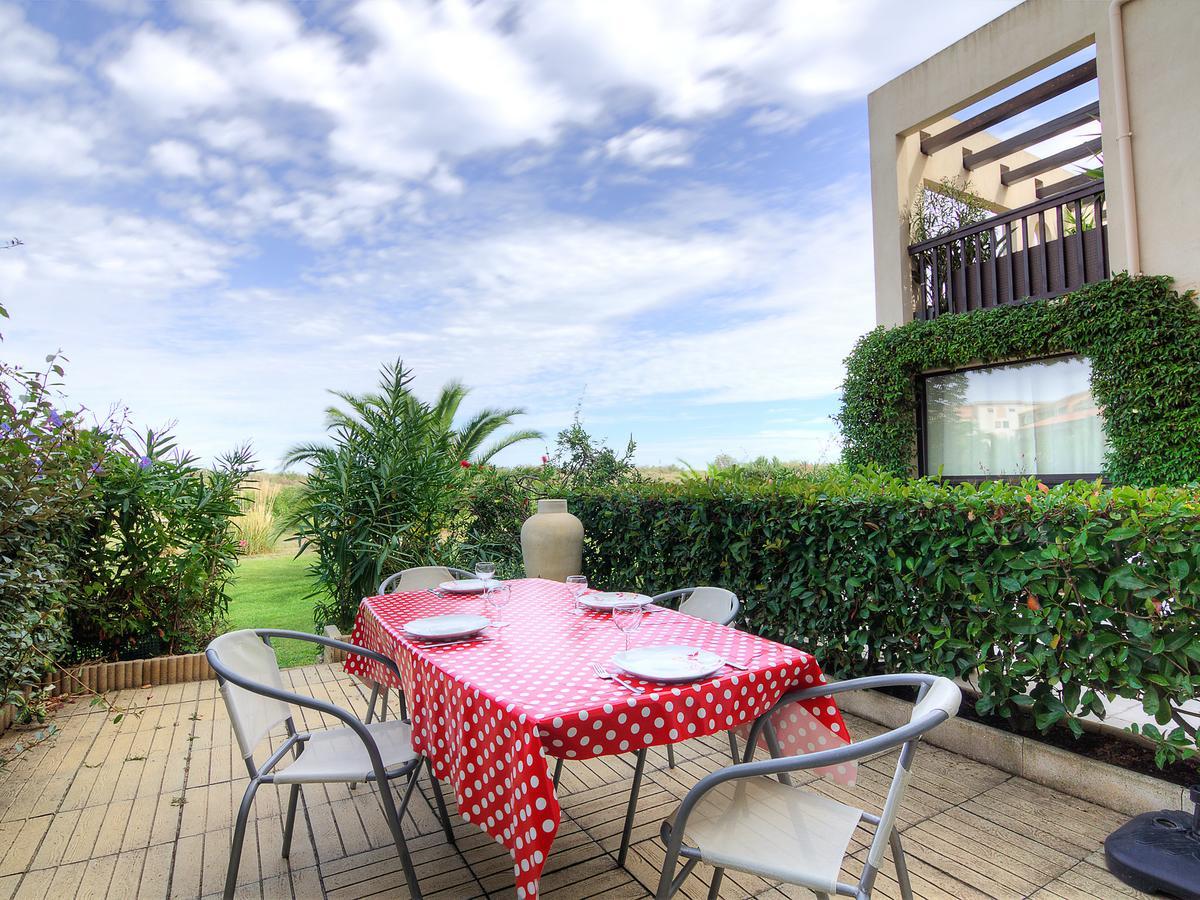 Apartment Catalona By Interhome Saint-Cyprien  Luaran gambar